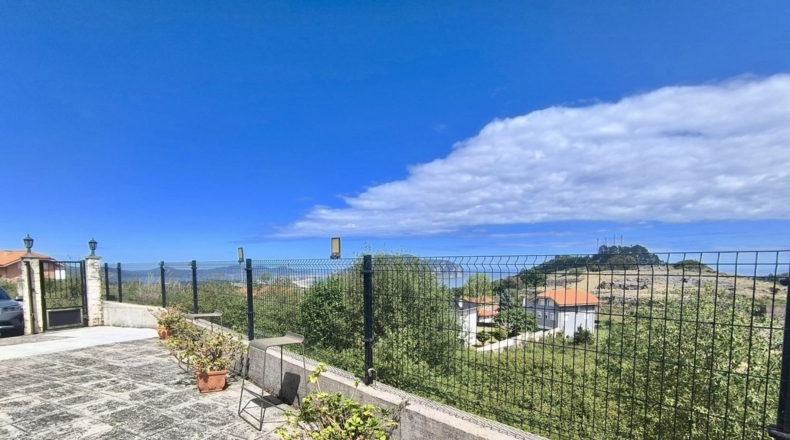 Cantabria - Limpias - 204m2