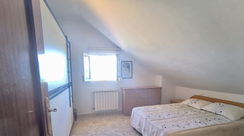 Cantabria - Limpias - 204m2