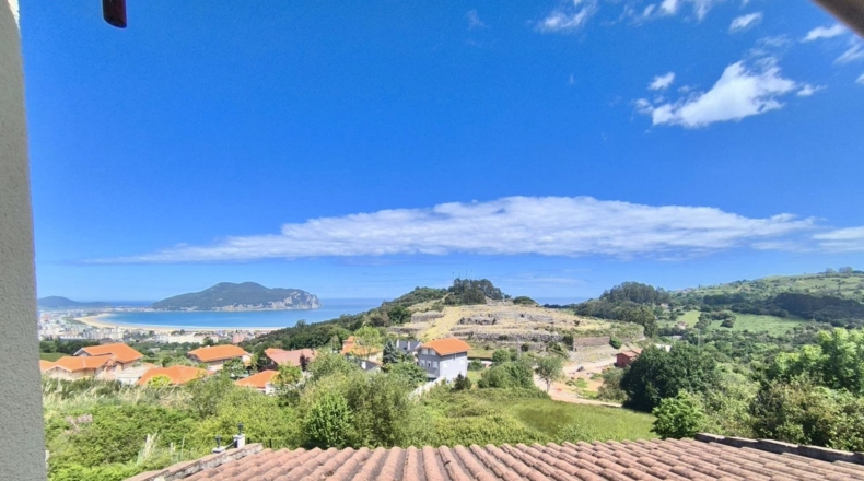 Cantabria - Limpias - 204m2