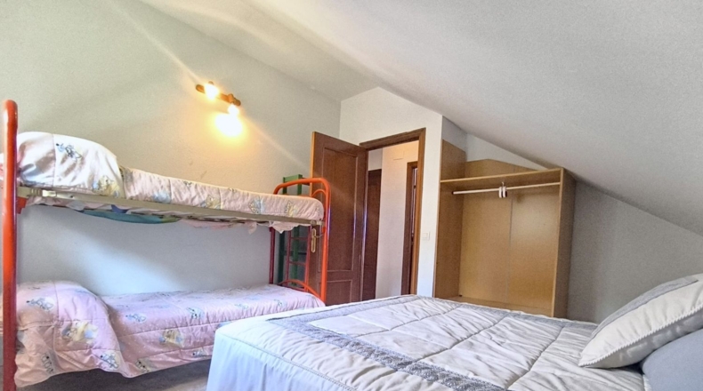 Cantabria - Limpias - 204m2