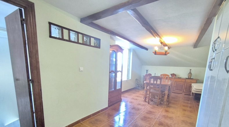 Cantabria - Limpias - 204m2
