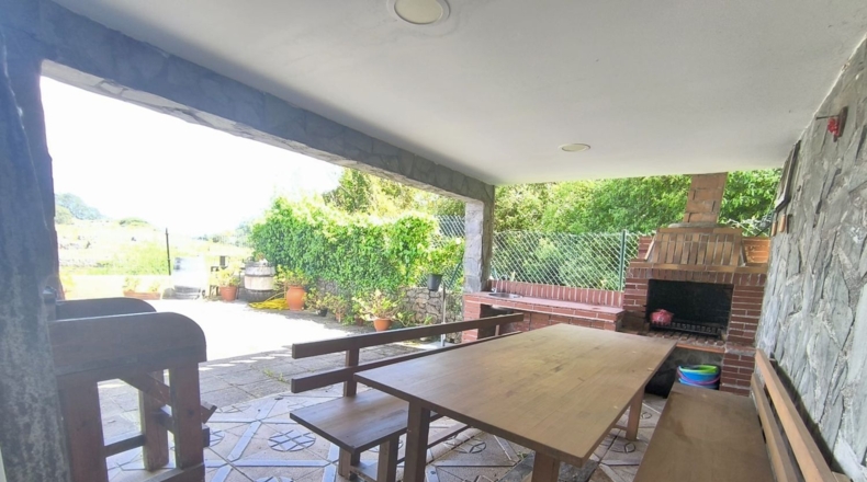 Cantabria - Limpias - 204m2