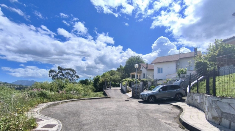 Cantabria - Limpias - 204m2