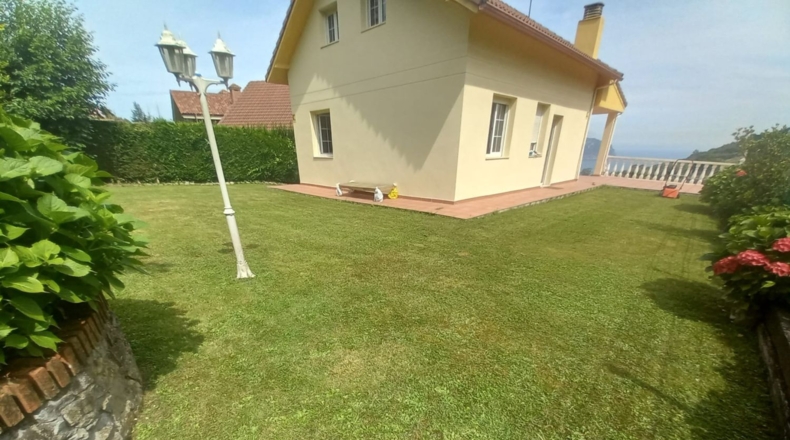 Cantabria - Limpias - 204m2