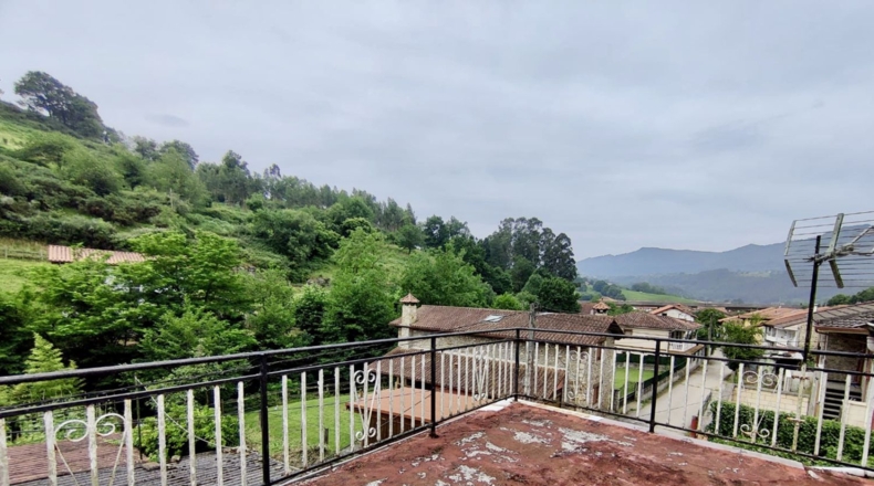 Cantabria - Ampuero - 216m2