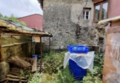 Дом с участком на продажу в городе Ampuero. Фото