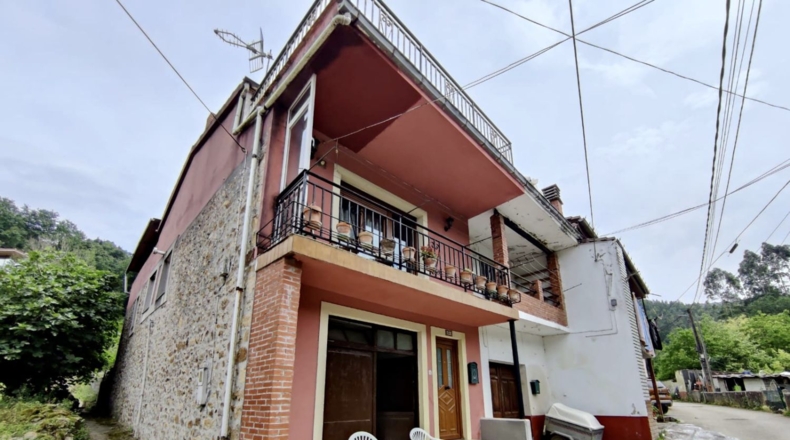 Cantabria - Ampuero - 216m2
