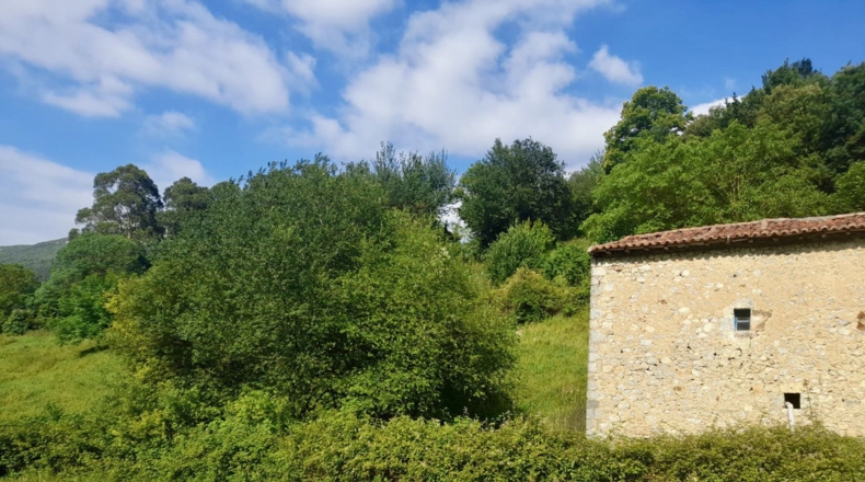 Cantabria - Ramales de la Victoria - 5293m2
