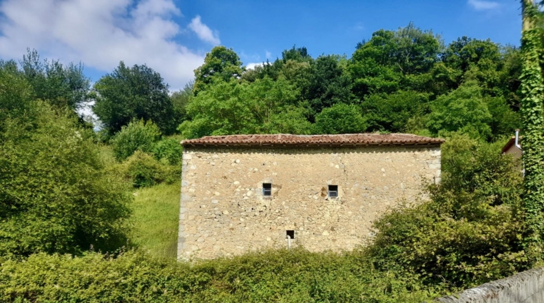 Cantabria - Ramales de la Victoria - 5293m2