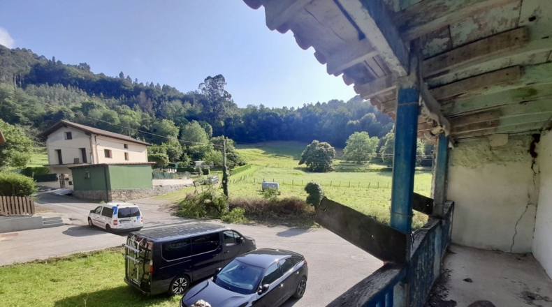 Cantabria - Ramales de la Victoria - 5293m2