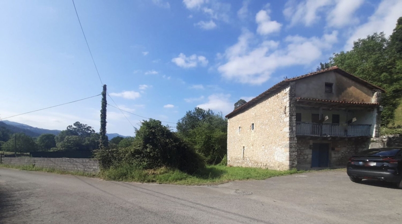 Cantabria - Ramales de la Victoria - 5293m2