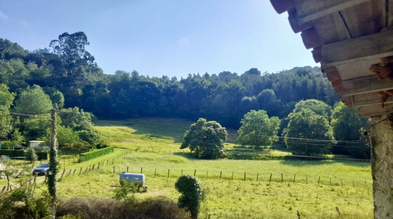 Cantabria - Ramales de la Victoria - 5293m2