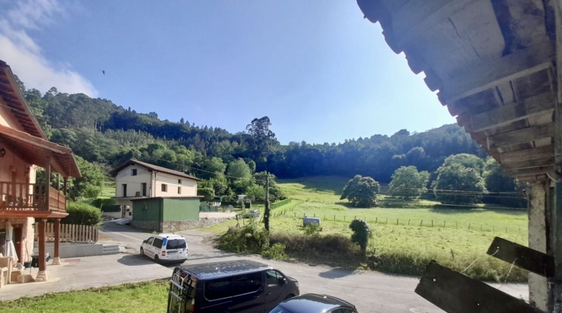 Cantabria - Ramales de la Victoria - 5293m2