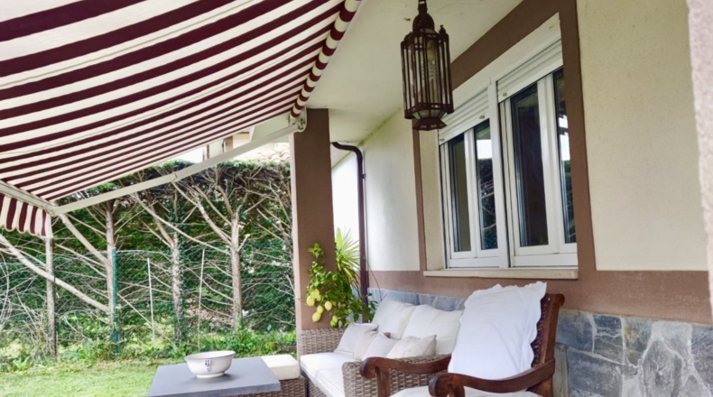 Cantabria - Ampuero - 180m2