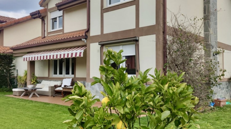 Cantabria - Ampuero - 180m2