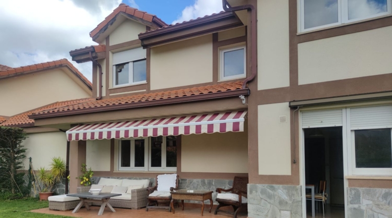 Cantabria - Ampuero - 180m2