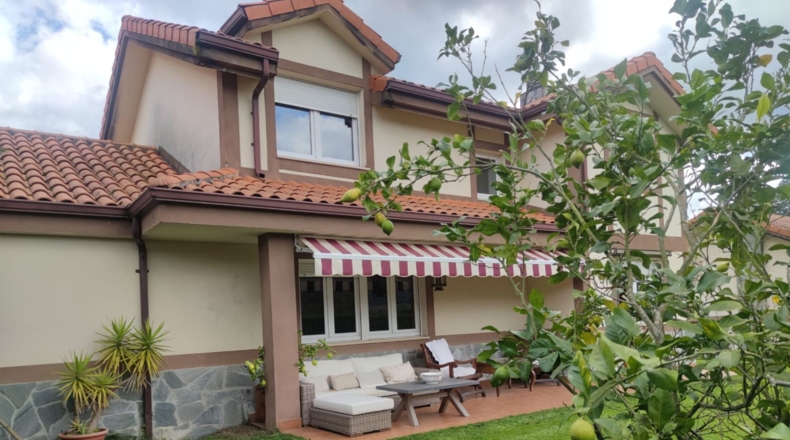 Cantabria - Ampuero - 180m2