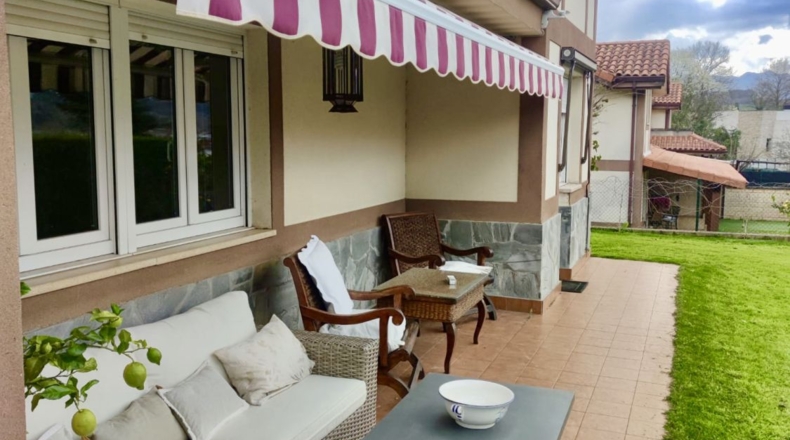 Cantabria - Ampuero - 180m2