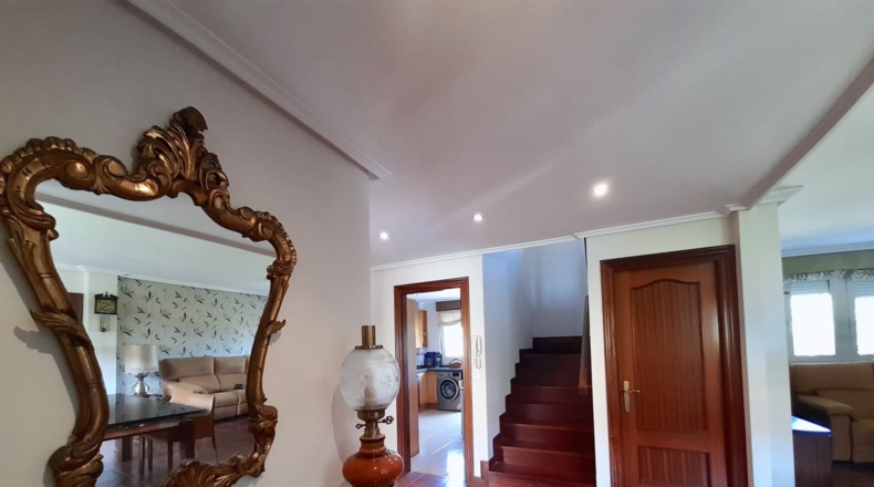 Cantabria - Ampuero - 180m2