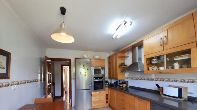 Cantabria - Ampuero - 180m2