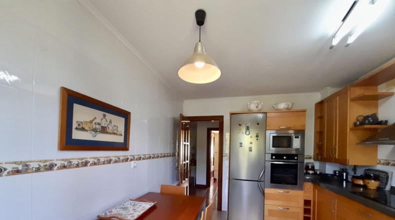 Cantabria - Ampuero - 180m2