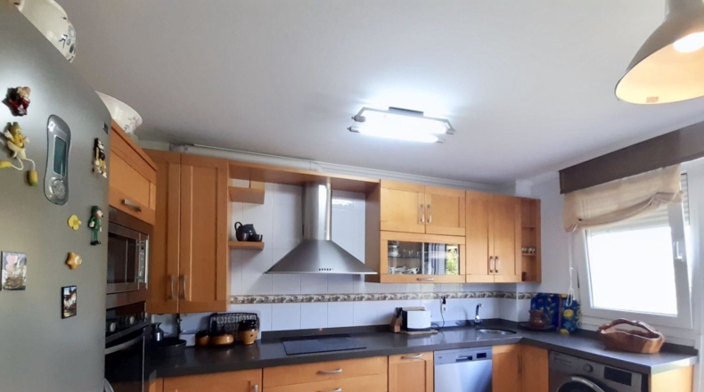Cantabria - Ampuero - 180m2
