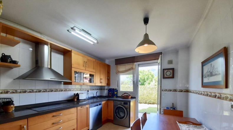 Cantabria - Ampuero - 180m2
