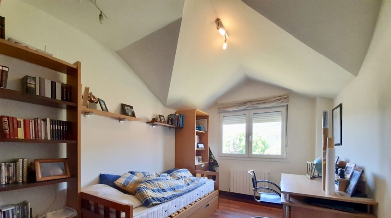 Cantabria - Ampuero - 180m2