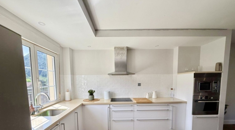 Cantabria - San Miguel de Aras - 800m2