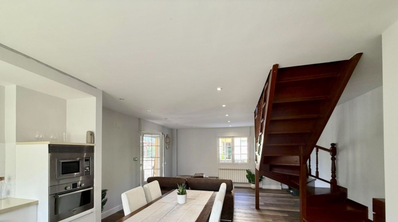 Cantabria - San Miguel de Aras - 800m2
