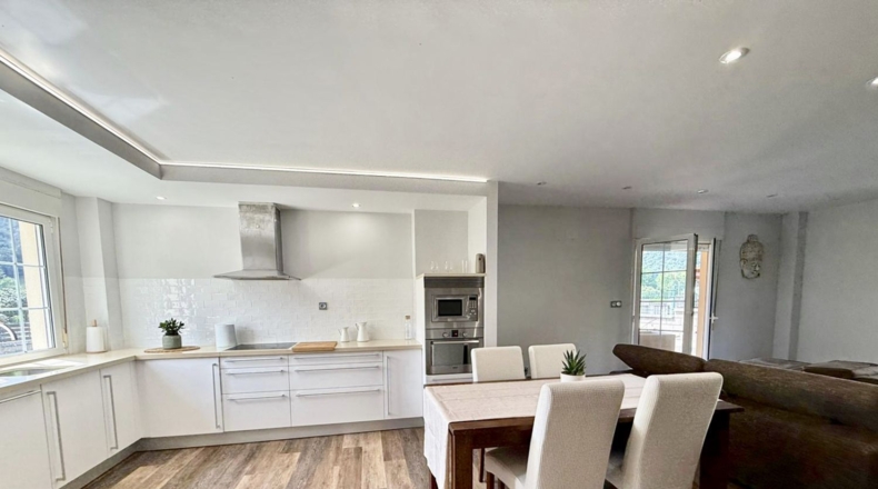 Cantabria - San Miguel de Aras - 800m2