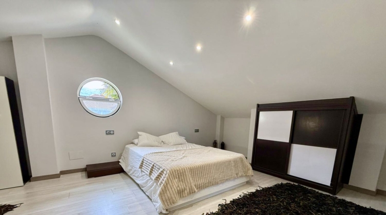 Cantabria - San Miguel de Aras - 800m2