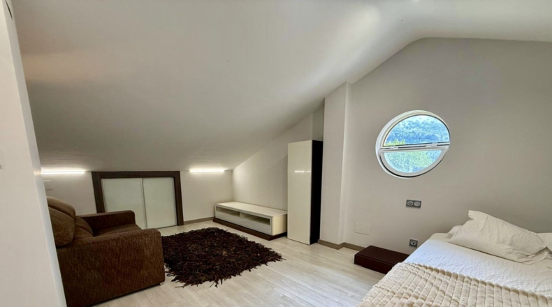 Cantabria - San Miguel de Aras - 800m2