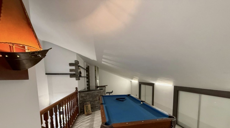 Cantabria - San Miguel de Aras - 800m2
