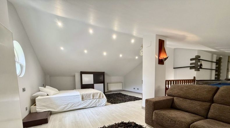 Cantabria - San Miguel de Aras - 800m2