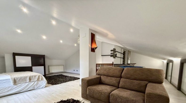 Cantabria - San Miguel de Aras - 800m2