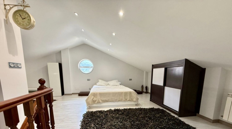 Cantabria - San Miguel de Aras - 800m2