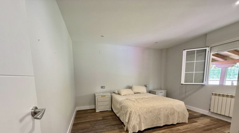 Cantabria - San Miguel de Aras - 800m2