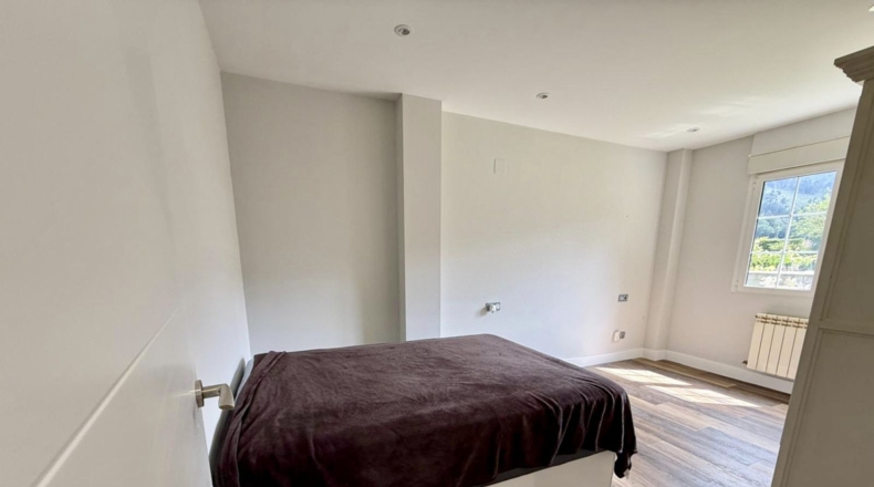 Cantabria - San Miguel de Aras - 800m2