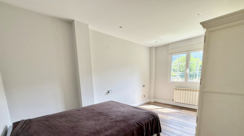 Cantabria - San Miguel de Aras - 800m2