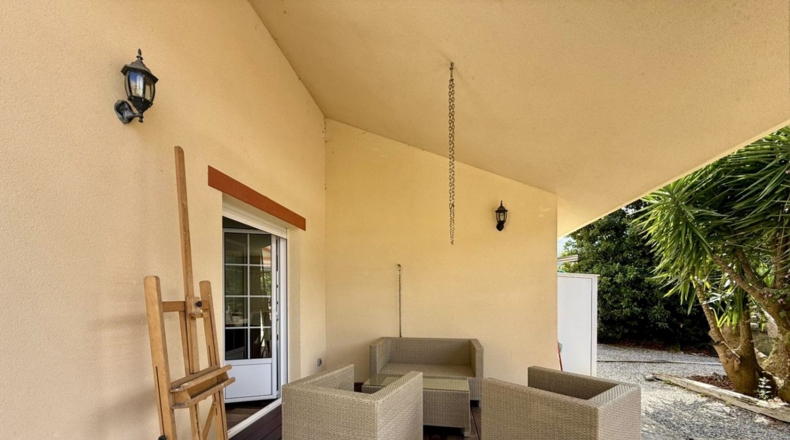 Cantabria - San Miguel de Aras - 800m2