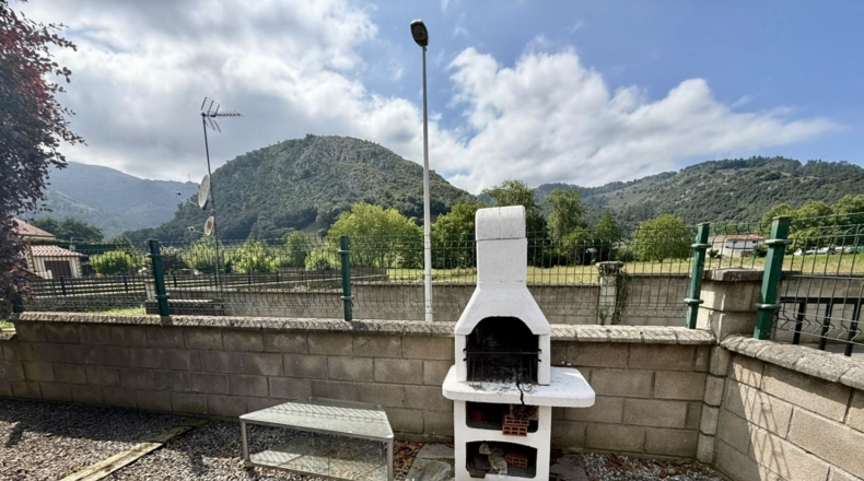 Cantabria - San Miguel de Aras - 800m2