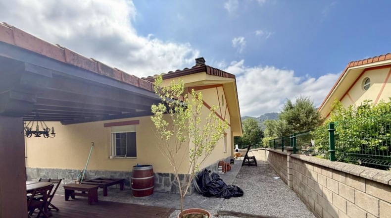 Cantabria - San Miguel de Aras - 800m2