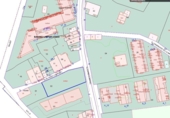 Городская земля под застройку на продажу у города Limpias. Фото