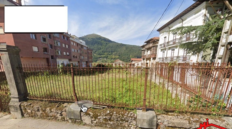 Cantabria - Limpias - 1147m2