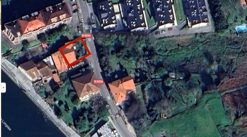 Cantabria - Limpias - 300m2