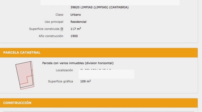 Cantabria - Limpias - 300m2