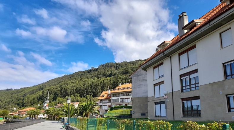 Cantabria - Limpias - 300m2