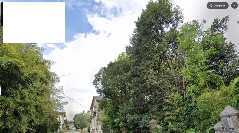 Cantabria - Limpias - 1170m2