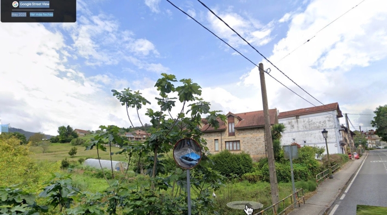 Cantabria - Limpias - 1170m2